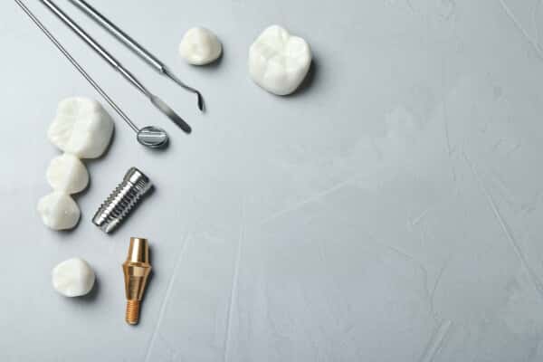 The FAQ&# ;s Of Gold Dental Crowns